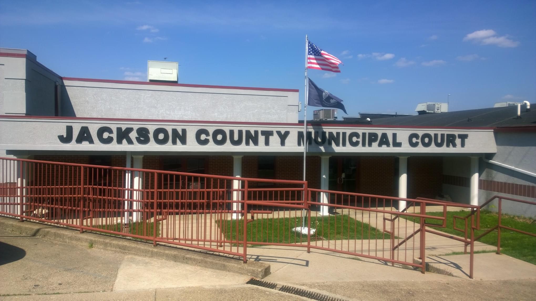 Jackson Municipal Court